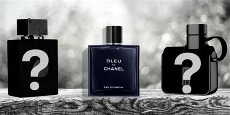 bleu de chanel men dupe|chanel bleu knockoff.